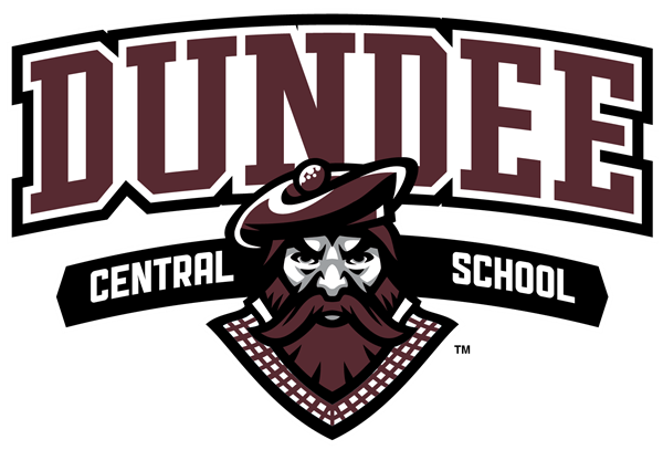 Dundee Central School District Logo